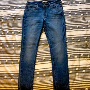 Levi Strauss & Co Jeans